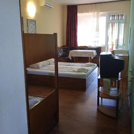 Maison d'hôtes за гости нептун