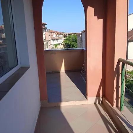 за гости нептун 3*