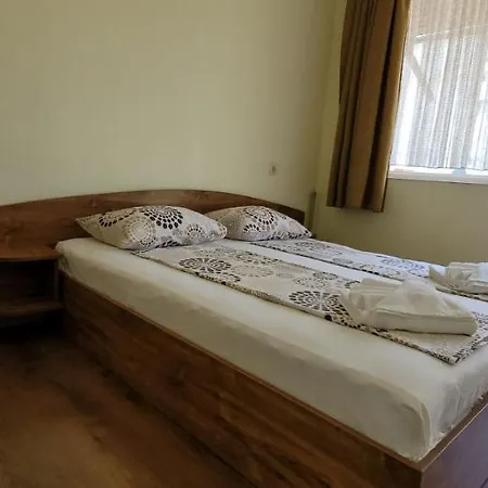 Maison d'hôtes за гости нептун