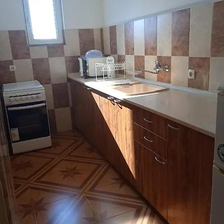 Maison d'hôtes за гости нептун Tsarévo