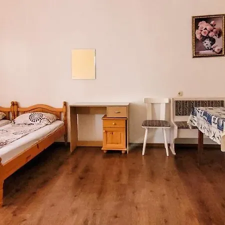 Maison d'hôtes за гости нептун *