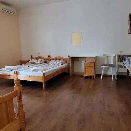 Maison d'hôtes за гости нептун