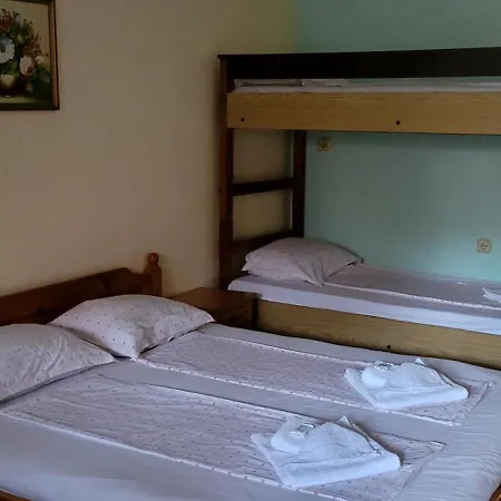 בית הארחה за гости нептун