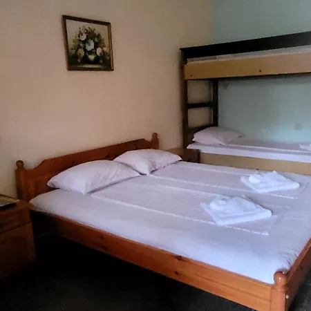 за гости нептун Maison d'hôtes *