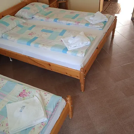 Maison d'hôtes за гости нептун *