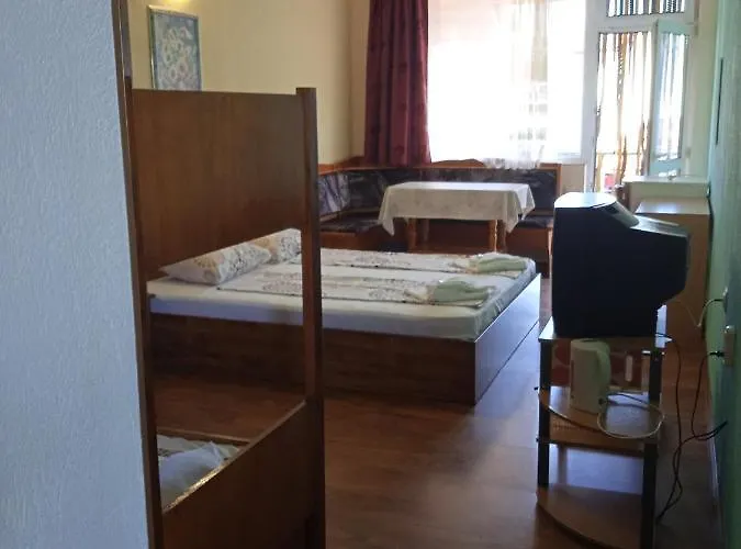 בית הארחה за гости нептун