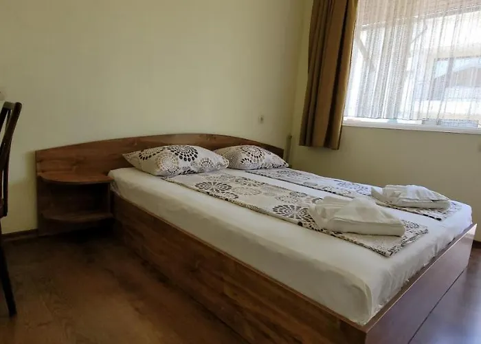 בית הארחה за гости нептун