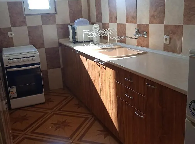 בית הארחה за гости нептун צרבו