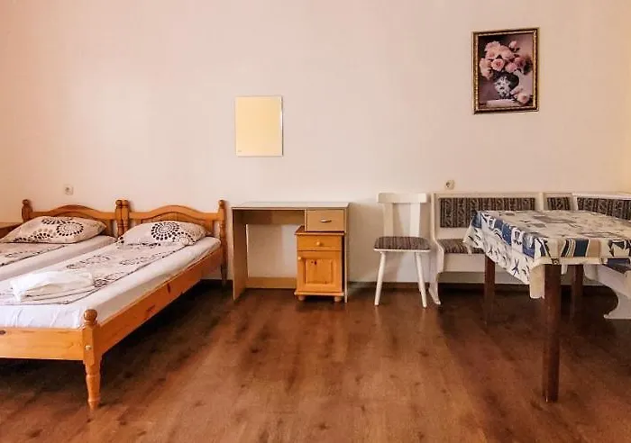 בית הארחה за гости нептун 3*