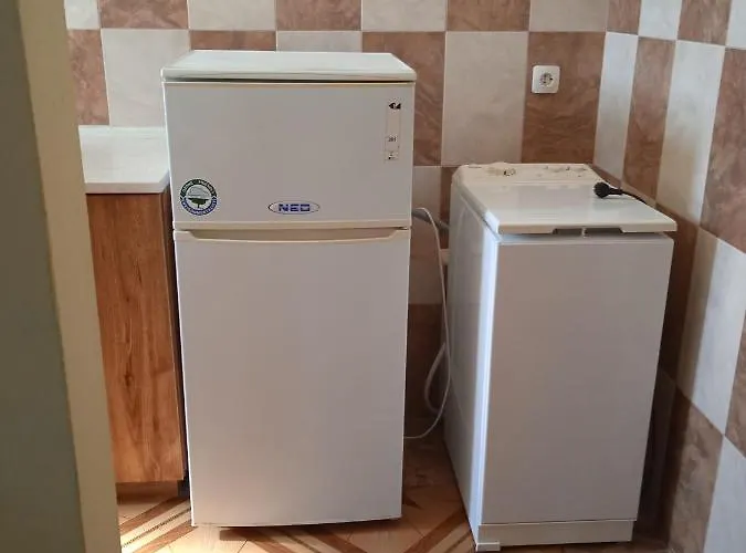 за гости нептун בית הארחה צרבו