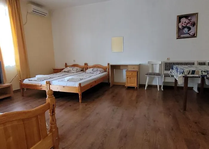 בית הארחה за гости нептун