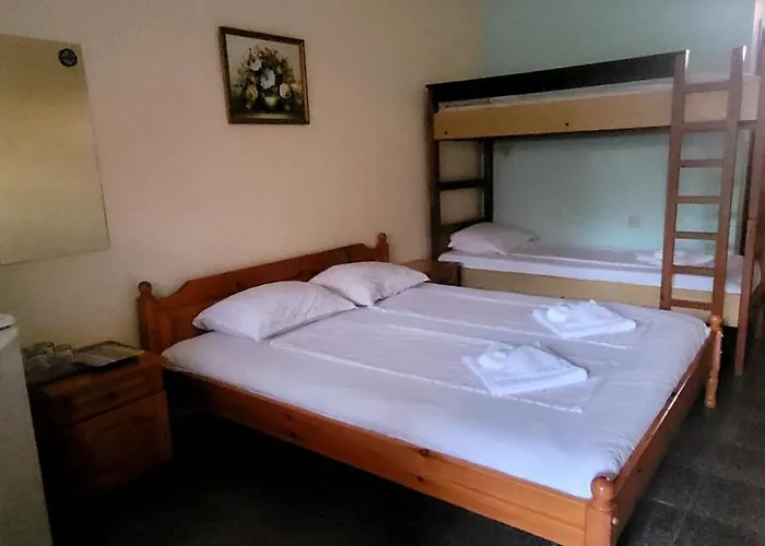 за гости нептун בית הארחה 3*