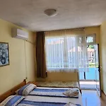 за гости нептун Konukevi 3*