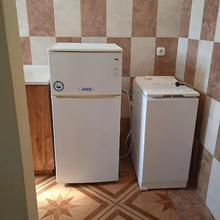 за гости нептун Pensjonat Carewo