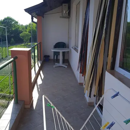 بيت ضيافة за гости нептун