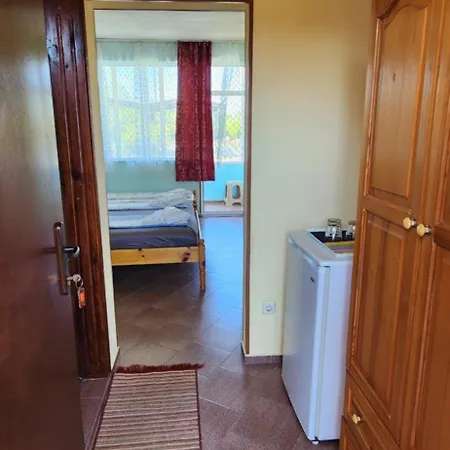 за гости нептун 3* Tsarevo