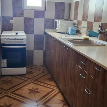 за гости нептун بيت ضيافة