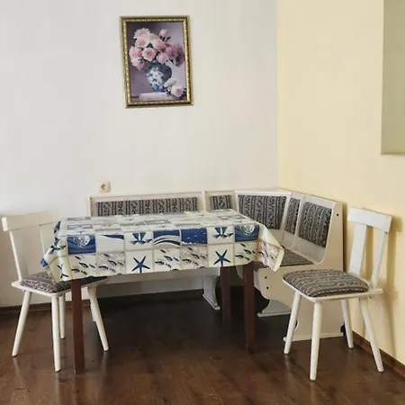 за гости нептун Affittacamere 3*