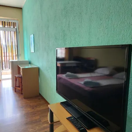 за гости нептун 3* Tsarevo