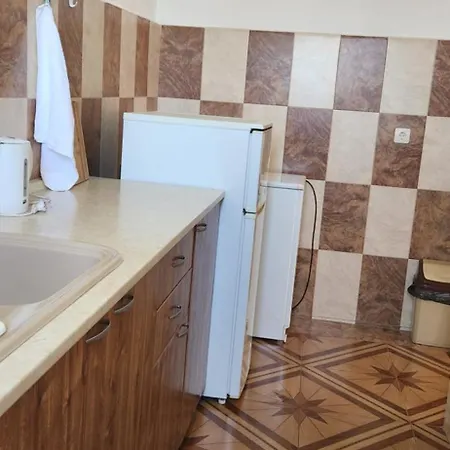Affittacamere за гости нептун